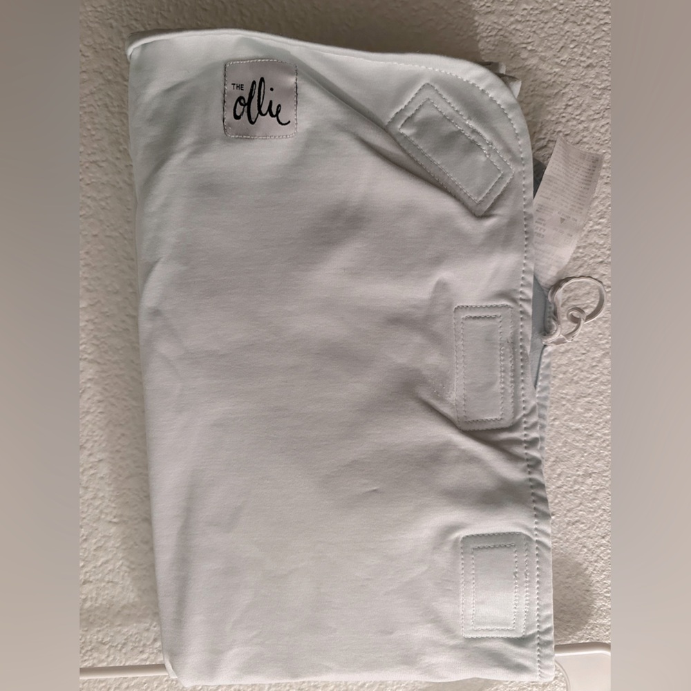 Ollie Swaddle